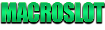 Logo Macroslot